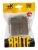 Выключатель 2-кл. СП BRITE ВС10-2-1-БрС 10А с индик. механизм сталь IEK BR-V20-1-10-K46