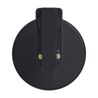 Светильник трековый Flip 15Вт GX53х1 IP20 Voltega VGL7191DLT-01B