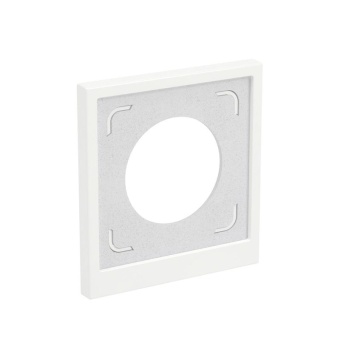 Рамка 1-м KANT IP44 бел. магнолия DKC 7000942