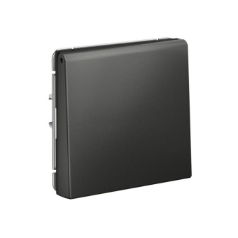 Вывод кабеля ArtGallery механизм базальт SE GAL001499