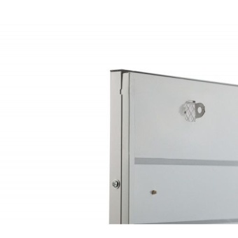 Светильник светодиодный SPO-6-24-6K-M 24Вт 6500К IP40 3200Лм 117Лм/Вт 595х595х19 матов. Эра Б0061290