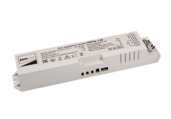 Блок аварийного питания БАП PEPP36-1.0H IP40 7-48Вт универс. JazzWay 5046009
