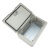 Корпус ЩМПп 300х200х130 УХЛ1 IP65 с монтажн. панелью ABS пластик. Rexant 11-0400 Корпус ЩМПп 300х200х130 УХЛ1 IP65 с монтажн. панелью ABS пластик. Rexant 11-0400