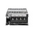 Блок питания для светодиод. ленты BSPS 100Вт 8.3А 12В IP20 метал. JazzWay 5024342