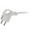 Удлинитель 2х3м с заземл. ПВС 3х0.75 UDL-10-230-E Greenline Эра Б0064947