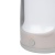 Фонарь Accu5-L60-gy 60SMDх0.5Вт 220лм/350лм/650лм 8000К-9000К (Li-ion аккумулятор 3.7В 18650 3600мАч) диммер IP20 сер. JazzWay 5058323 Фонарь Accu5-L60-gy 60SMDх0.5Вт 220лм/350лм/650лм 8000К-9000К (Li-ion аккумулятор 3.7В 18650 3600мАч) диммер IP20 сер. JazzWay 5058323