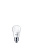 Лампа светодиодная ESS LEDLustre 6Вт P45FR 620лм E27 827 PHILIPS 929002971207
