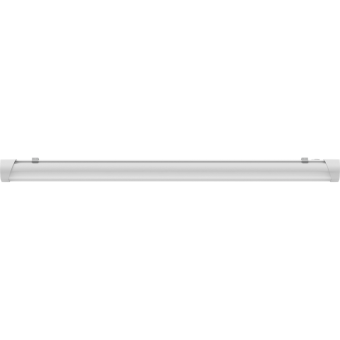 Светильник светодиодный SIMPLE STANDARD (1200) 30W OPL 840 WH EM СТ 1898001150