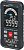 Мультиметр 95 771 NMT-Mm-116 True RMS Smart цветной дисплей Navigator 95771