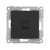 Розетка компьютерная 1-м СП Pixel RJ45 кат.5E механизм карбон TOKOV ELECTRIC TKE-PX-RC1-C14 Розетка компьютерная 1-м СП Pixel RJ45 кат.5E механизм карбон TOKOV ELECTRIC TKE-PX-RC1-C14