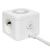 Удлинитель "Куб" 2 гнезда 2USB 2.4А+Type C + Ночник 1.3 метра 1кв.мм EKF UBA-CUB-2-TC Удлинитель "Куб" 2 гнезда 2USB 2.4А+Type C + Ночник 1.3 метра 1кв.мм EKF UBA-CUB-2-TC