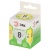 Лампа светодиодная GREEN LINE MR16-8W-830-GU5.3 GL 8Вт софит 3000К свет тепл. GU5.3 Эра Б0067082