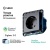 Розетка AtlasDesign Smart 16А L+N с заземл. защ. шторки Zigbee механизм карбон SE ATN001045Z Розетка AtlasDesign Smart 16А L+N с заземл. защ. шторки Zigbee механизм карбон SE ATN001045Z