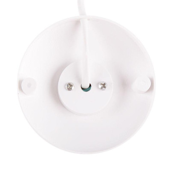 Лампа светодиодная "Диско" 6Вт 3LED RGB E27 230В IP20 с подставкой Neon-Night 601-251