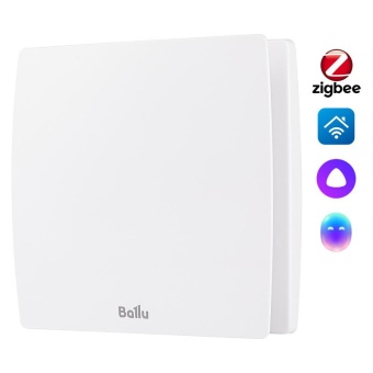 Вентилятор вытяжной BAF-SL 120 V Ballu НС-1606099