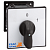 Переключатель кулачковый OptiSwitch 4G40 10 U R214 КЭАЗ 138282