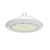 Светильник светодиодный ДСП IB 22 S 100W VW 840 WH CL 387х194.7мм 100Вт 4000К IP65 High Bay подвесной с закален. стекл. бел. Русский Свет 16092225652 Светильник светодиодный ДСП IB 22 S 100W VW 840 WH CL 387х194.7мм 100Вт 4000К IP65 High Bay подвесной с закален. стекл. бел. Русский Свет 16092225652