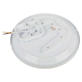 Светильник светодиодный Классик SPB-6 WH 24Вт 5000К Slim Base потолочн. без ДУ Эра Б0069770