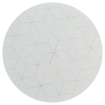 Светильник светодиодный SPB-6 Slim Cube 18W-6.5K 18Вт 6500К IP20 1260лм без ДУ Эра Б0071116