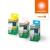 Лампа светодиодная LED G4 Value LVCLP100 12W/927 CRI95 12Вт 2700К 1200лм шар матов. E27 170-250В OSRAM 4099854309083