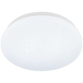 Светильник светодиодный Классик SPB-6 Slim Lily 18W-6.5K 18Вт 6500К IP20 1260лм без ДУ Эра Б0071156