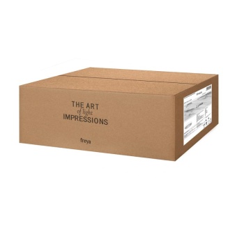 Светильник Lumix 41Вт IP20 потолочн. Freya FR6118CL-L45W