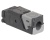 Коннектор 6хRJ45 кат.5Е UTP LCS3 Leg 033753