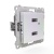 Розетка 2-м USB СП Pixel тип A+A 5В 1х2.1А 2х1.05А механизм перламутр. TOKOV ELECTRIC TKE-PX-2USB-C04