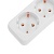 Удлинитель 5х3м с заземл. 3х0.75 бел. PROCONNECT 13-4212