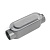 Коробка распаячная КРВ 25 Fortisflex 61109