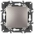 Переключатель Elegance 14-1103-16 250В 10АХ титан Эра Б0065792 Переключатель Elegance 14-1103-16 250В 10АХ титан Эра Б0065792