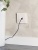 Розетка компьютерная СП RJ45 кат.5E BRITE РК10-БрЖ механизм жемчуж. IEK BR-K10-1-K36