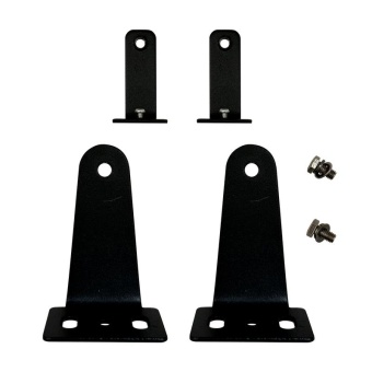 Кронштейн поворотный КНП-WHB черн. NEOX 4690612058450